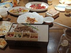 -相约·羊村小馆非遗手抓肉(七一酱园店)