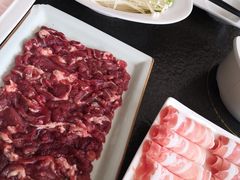 -蒙都43°9羊火锅(平庄店)