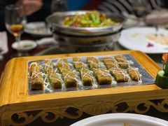 -天福苑(崇宁路店)