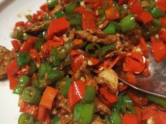 -上海人家花樣年华(中山公园店)