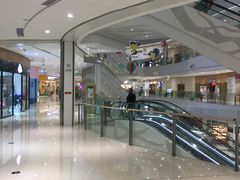 -圆融购物中心(南天成路店)