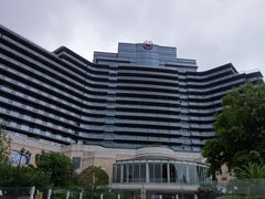 -绿城千岛湖喜来登度假酒店