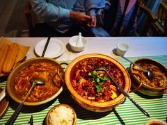 -水煮三国·川鲁江湖菜(香山店)