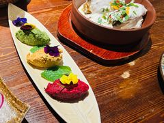-格鲁·秀色Georgia’s Feast