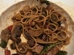 -LO CALCOW卡路力轻食主义餐厅(陆家嘴店)