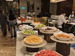 -盛宴标帜西餐厅龙虾.鲍鱼•牛排(重庆喜来登大酒店)
