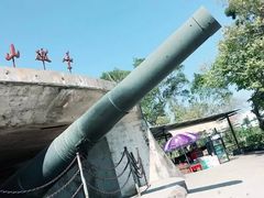 -胡里山炮台