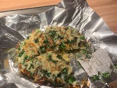 -日葵 大阪烧ひまり(仙霞路店)