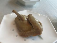 -狮王府淮扬菜(夫子庙老门东店)