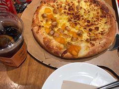 -乐凯撒披萨(正佳广场店)
