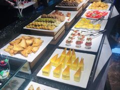 -卡宿自助餐厅(高新万达店)