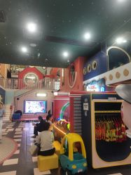 -MELAND CLUB亲子乐园·派对·餐厅(北京芳圆里ID MALL店)