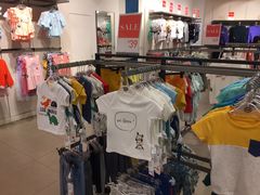 -C&A(西市城购物中心店)