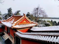 -颐和园
