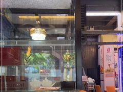 -大有利茶餐厅(福民店)