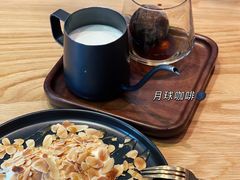 -Home Cafe(水榭春天店)