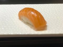 三文鱼-Sushi Hanzo半藏(天环广场店)