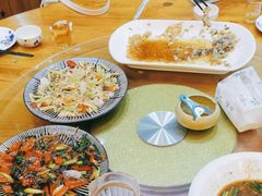 -下梅人家土菜馆(历史文化餐厅度假区店)