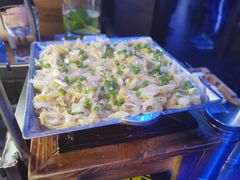 -很久以前羊肉串(打浦路店)