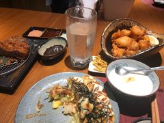 -山杏yama-katsu·吉列炸物