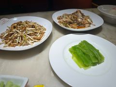 -京华烟云·北京烤鸭(领展购物广场·中关村店)