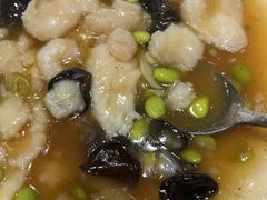 -金枝玉叶上海人家食府(三里河店)