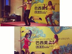 -长沙三景韦尔斯利酒店·Oval全日制餐厅自助餐