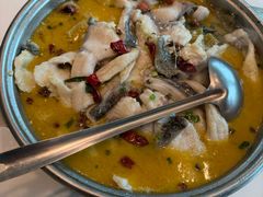 -刘胖子家常菜·蹄花焖藕(兴业店)