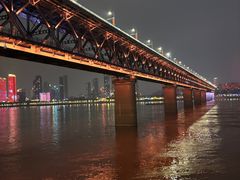 -武汉长江大桥