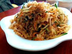 -老仁义·清真菜(太古街店)