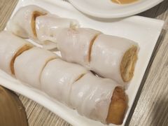 -添好运点心专门店(深水埗店)