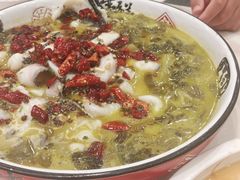 -高老庄新家宴(北斗星广场店)