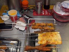 -古彭7只羊·招牌白串·碳锅羊肉旗舰店