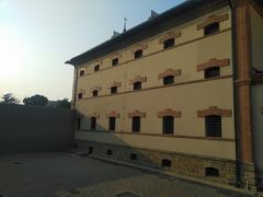 -青岛德国监狱旧址博物馆