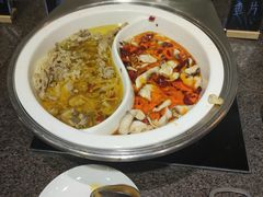 -听松楼·花园酒店·自助餐厅(红梅公园店)