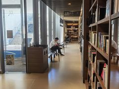 -茑屋书店(天目里店)