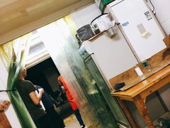 -何记酿皮店(西流湾店)
