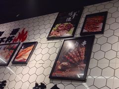 -新疆兄弟烧烤(兰田路店)