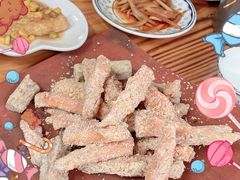 -杨厝六十六农庄农舍(杨厝路店)