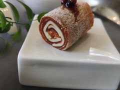 -柒厢食事雅谈