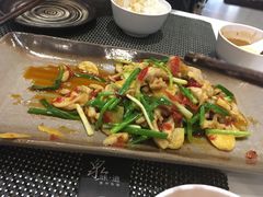 -泉味道贵州厨房(三里河店)