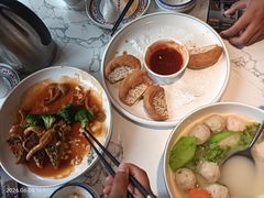 -老友王·南宁特色菜(金汇如意坊店)