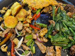 -一烙锅(友谊店)