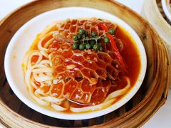 -金汇酒楼(中山东区店)