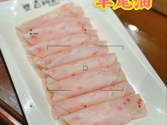 -古铜老院铜锅涮肉·清真(双井店)