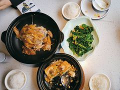 -秋色客家菜(流塘店)