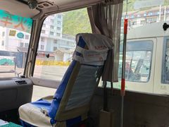 -武陵源汽车客运站