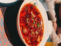 -茉芮·精致四季川菜(三坊七巷店)