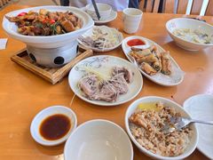 -乡亲鹅肉城(吴江店)