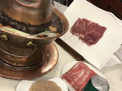 -东来顺饭庄(王府井步行街店)